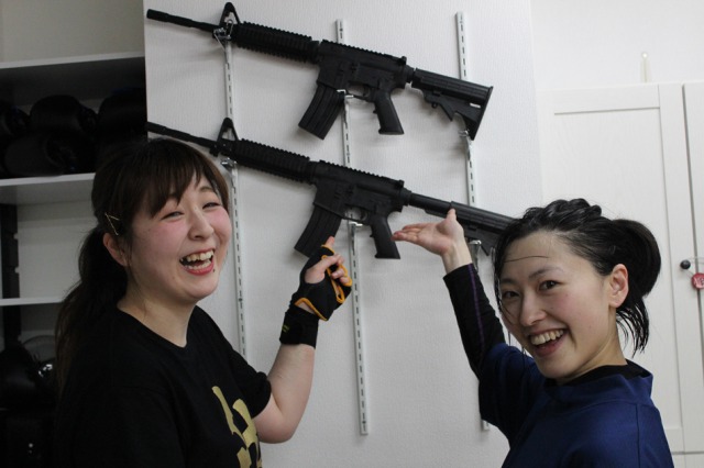 まずは見学・体験から！のイメージ