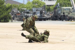 クラヴマガは誰が作った