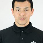 Kenichi tanaka