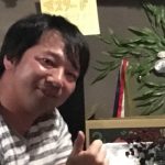 kazutaka edamatsu