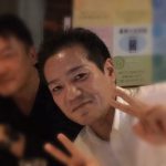 Masato Ishimine