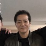 Masato Ishimine