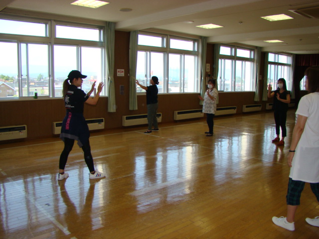 札幌市厚別南地区センター