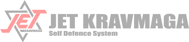 【護身術】JET KRAVMAGA