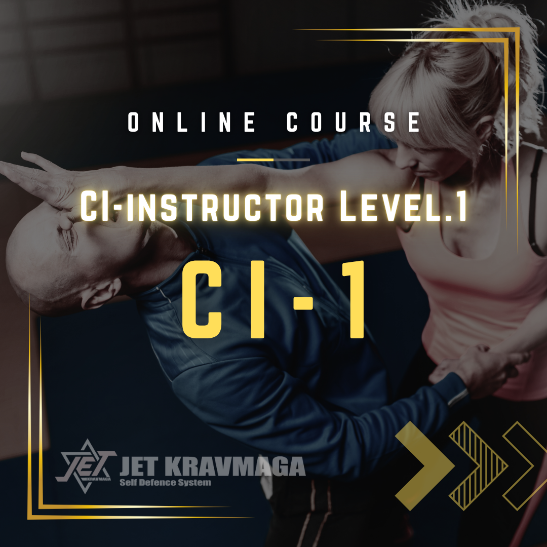 Instructor Course CI-1